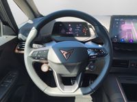 Cupra Born - Vorschau Bild 20