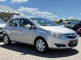 Opel Corsa D 1.2*KLIMA*TÜV 06/27*AHK*CD*RADIO