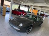 Porsche 928 S Automatik - Porsche 928 Gebrauchtwagen