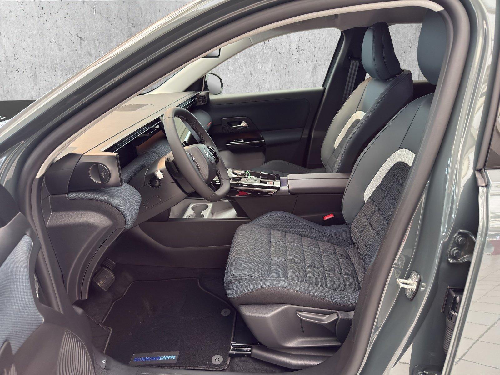 Citroën C5 Aircross Elektro 210 Komfort-Range PLUS