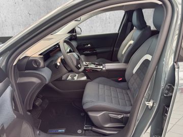 Citroën C5 Aircross Elektro 210 Komfort-Range PLUS