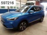 MG ZS EV Comfort LED FahrAss+DigTacho KamUnfallfrei - MG ZS: EV