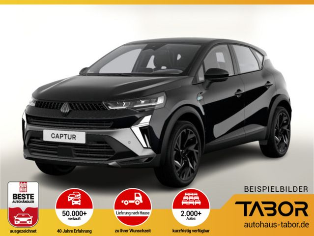 Renault CAPTUR Esprit Alpine Mild Hybrid 160 EDC