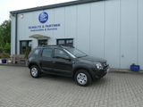 Dacia Duster I Laureate 4x2 // 1.Hd., Scheckh., PDC, - Dacia Duster: Laureate 4x2