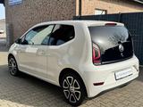 Volkswagen up! high up! KLIMA|BEATS-SOUND|PDC|SITZHEIZUNG - Volkswagen up! bis 10.000 Euro