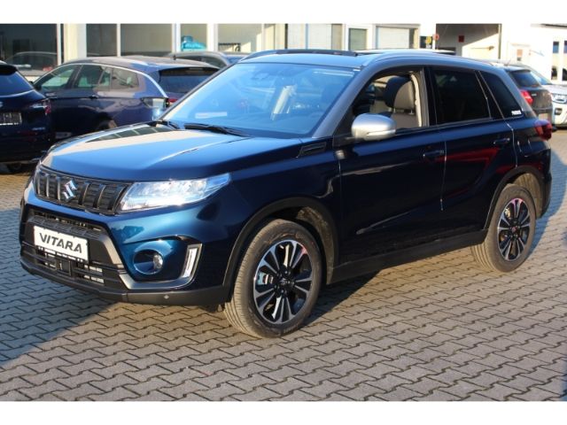 Suzuki Vitara 1.4 Comfort+ Hybrid SHINKAI ***SOFORT LIE