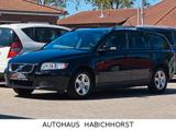 Volvo V50 Kombi 1.6 D Kinetic /Ahk/Shz/Scheckheft gepf - Volvo V50 mit Diesel-Antrieb