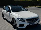 Mercedes-Benz E 200 d E T-Modell *AMG Line *Keyless *Pano*Navi - Mercedes-Benz mit Diesel-Antrieb: Kombi
