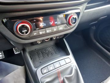 Hyundai i10 1.0 T-GDI N-LINE (90PS) Sportpaket