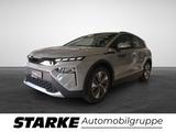 Skoda Elroq 60 Loft AHK 19Zoll Matrix Kessy  AHK Navi  - graue Skoda Elroq
