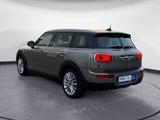 MINI Clubman One Klimaaut. PDC Sitzheizung - MINI One Clubman Gebrauchtwagen