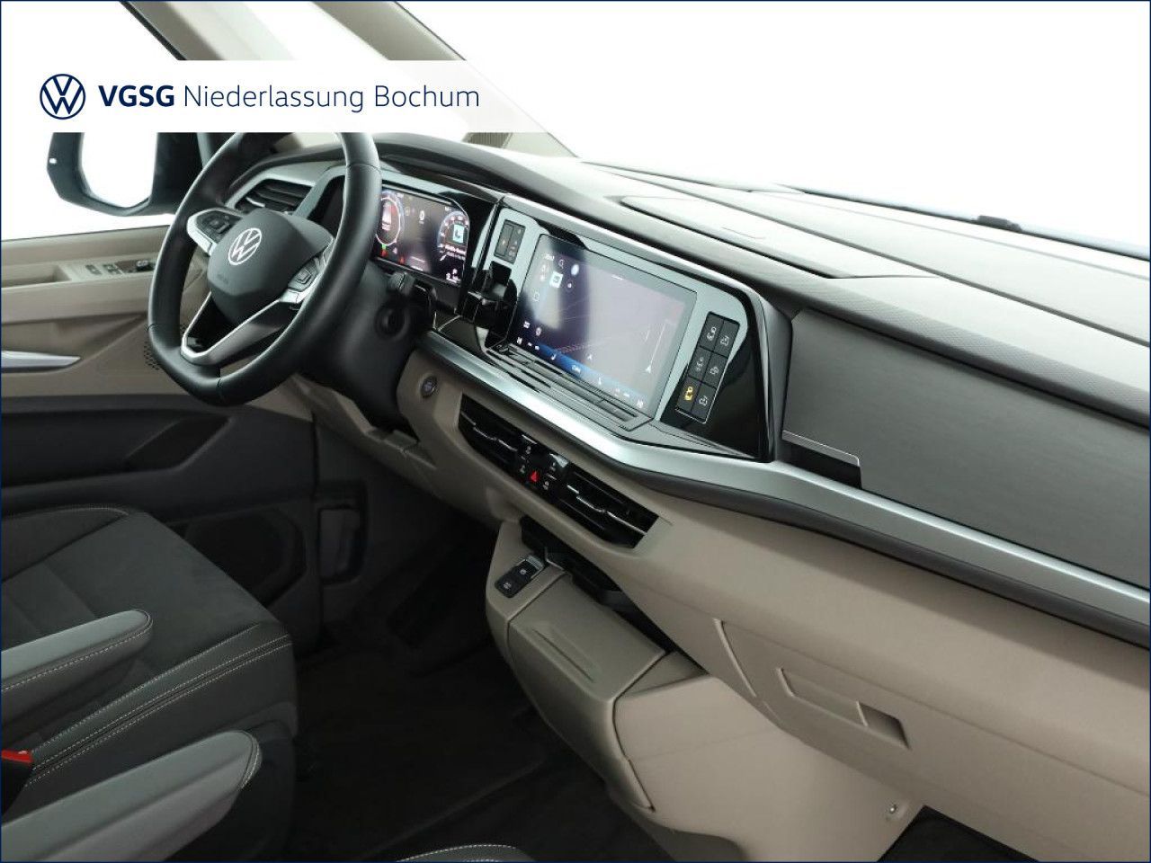 Volkswagen T7 California - Bild 16