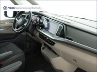 Volkswagen T7 California - Vorschau Bild 16