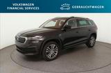 Skoda Kodiaq Laurin & Klement 4x4 2.0 TDI DSG AHK*RFK*