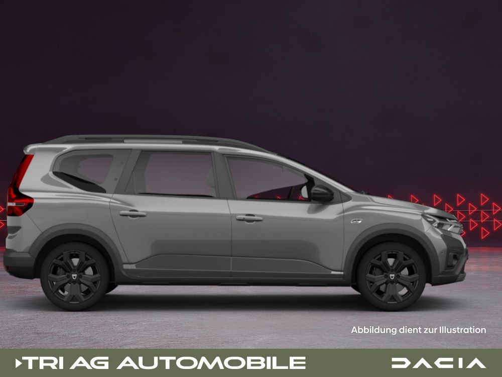 Dacia Jogger Extreme TCe 110 7-Sitzer Driving-Paket Wi imagem 3