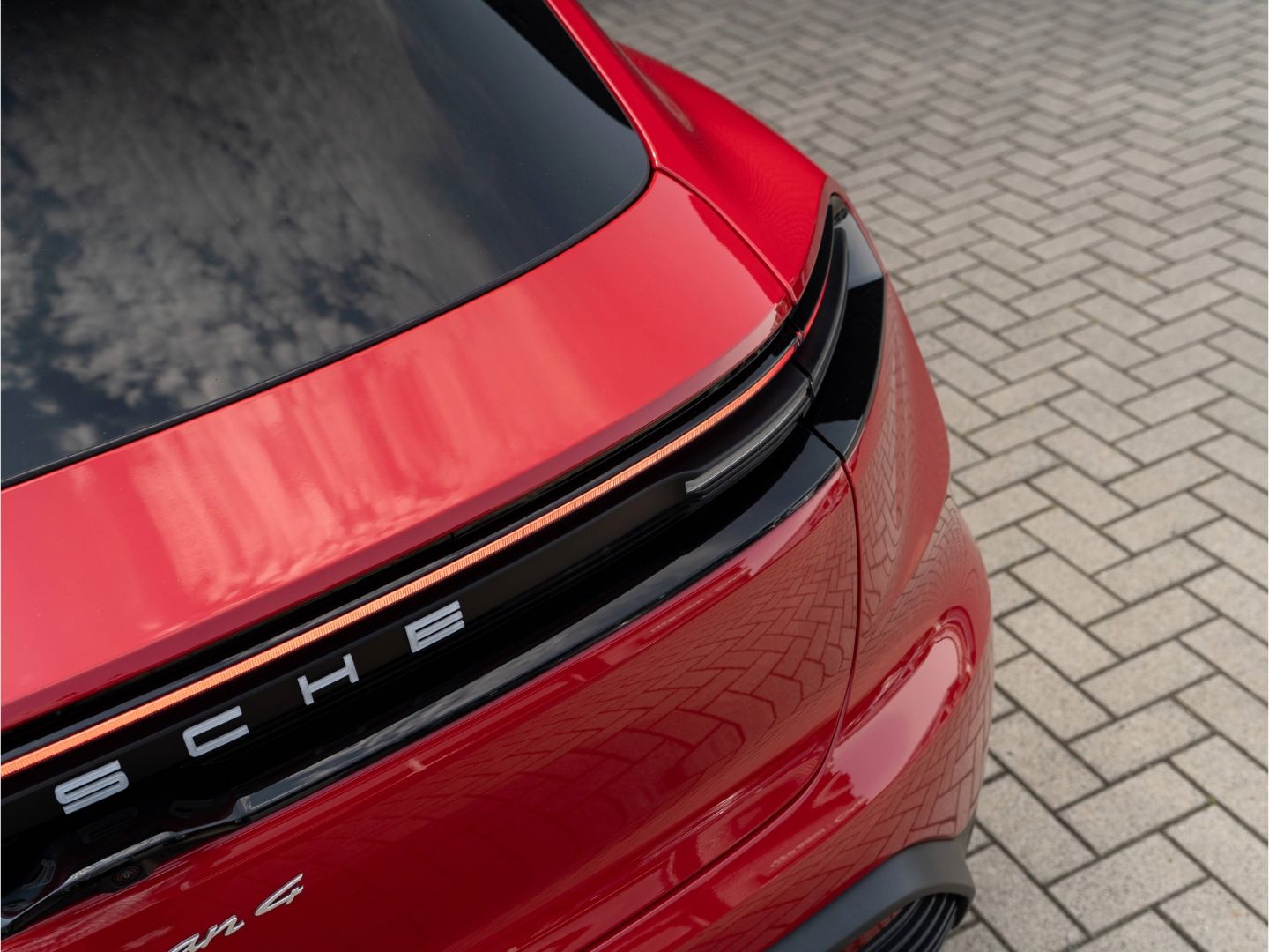 Porsche Macan - Bild 13