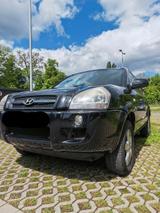 Hyundai Tucson 2.0 LPG (Autogas) | 2. Hand... - Hyundai TUCSON mit LPG-Antrieb