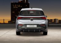 Cupra Born - Vorschau Bild 4