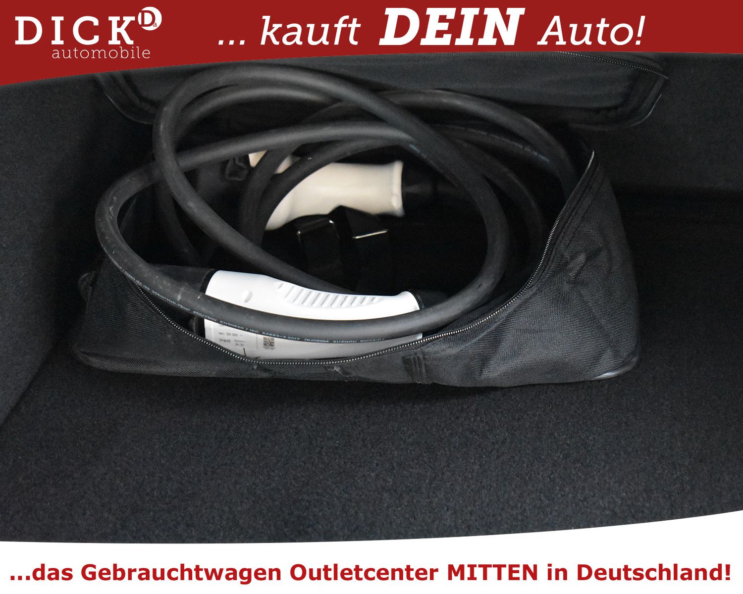 MG EHS PHEV 1.5 T-GDI Luxury  LED+PANO+ACC+SHZ+360° - Image 26