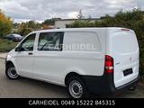 Mercedes-Benz Vito Mixto 114CDI RWD lang NAVI CAM AHK KLIMA - Mercedes-Benz Vito: Cdi Lang