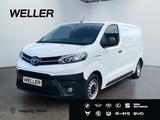 Toyota Proace L1 Kasten Electric Comfort *Klima*CarPlay - Toyota Proace (Verso) in Leipzig