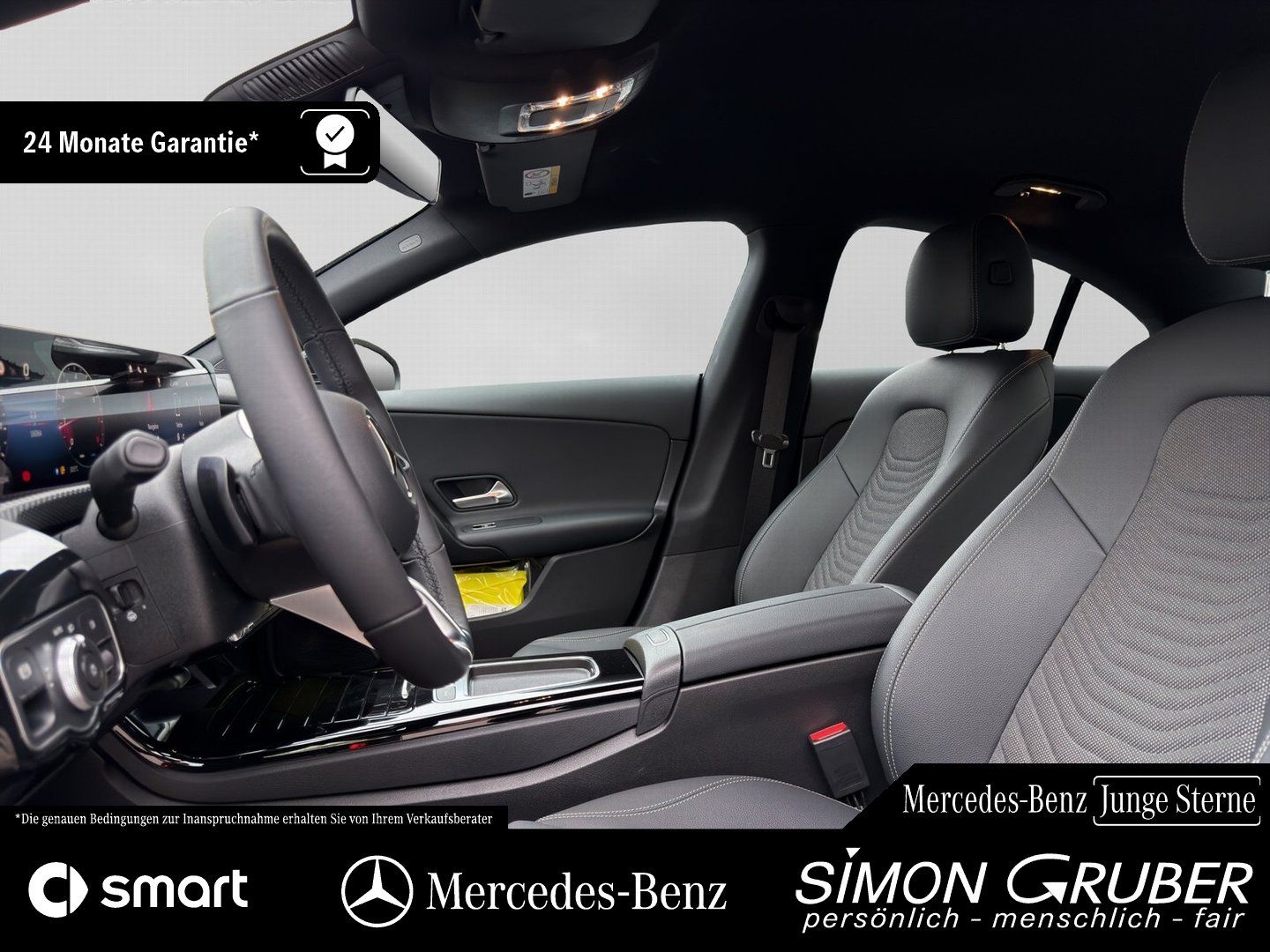Fahrzeugabbildung Mercedes-Benz CLA 200 Progressive Winter Kamera LED Volldigi