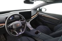 Cupra Tavascan - Vorschau Bild 11