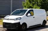 Citroën Citroen Jumpy L2 H1 3-Sitze Klima Navi AHK... - Citroën Jumpy aus 2016