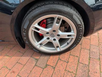 2008 Porsche BOXSTER 缩略图 30