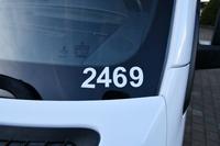 Mercedes-Benz Sprinter 316 CDI Kasten L2H2 RWD Kamera Sortimo