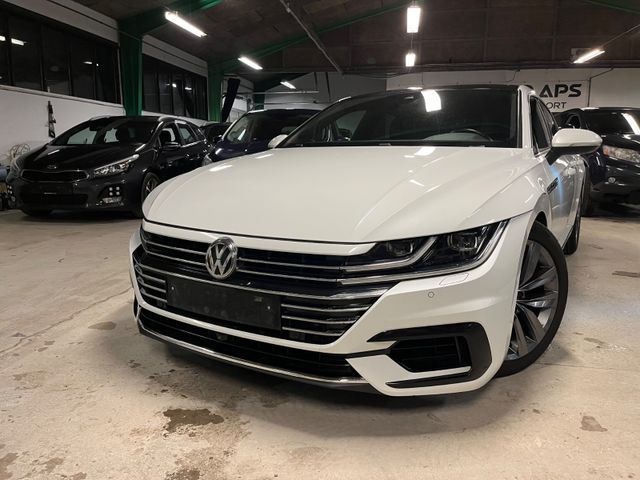 Volkswagen Arteon R-Line 4Motion