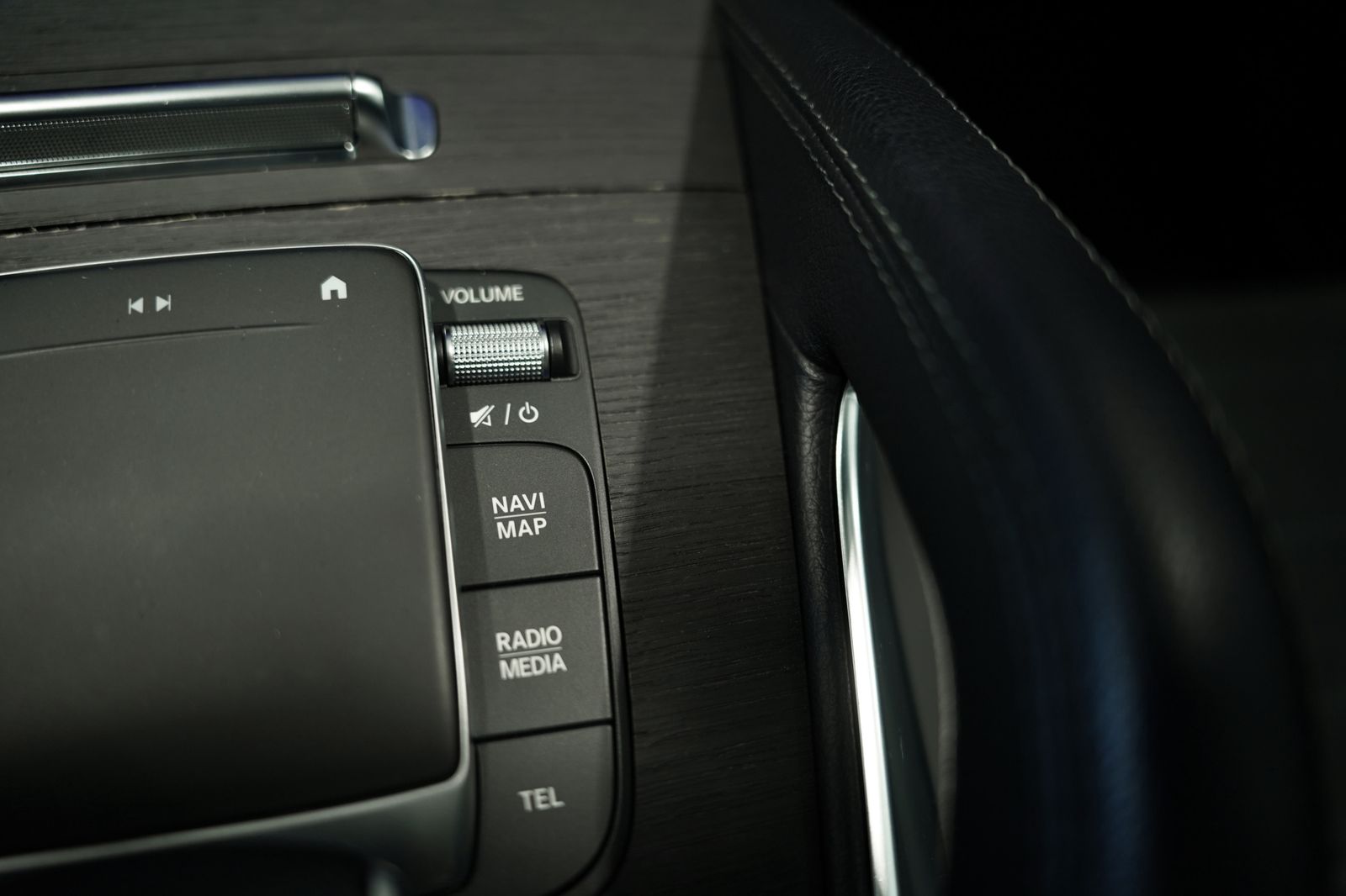 Mercedes Benz Gle 350