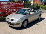 Renault Megane Coupé-Cabriolet1.6**TÜV 04/27*ZR NEU** - Renault Megane: 2.0