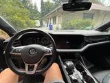 Volkswagen Touareg 3.0 V6 TDI 210kW 4MOTION Tiptronic - - Volkswagen Touareg: 4.2