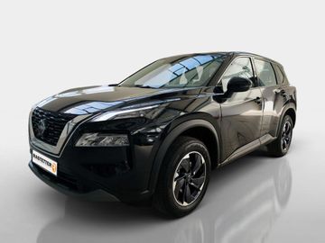 Nissan X-Trail - 2