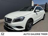 Mercedes-Benz A 250 BlueEfficiency KAMERA NAVI MFL*AUTOMATIK* - Mercedes-Benz A 250 aus 2013
