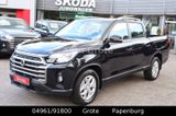 Ssangyong Grand MUSSO DK 2,2  AT Quartz 4x4 Digital Tacho - Ssangyong MUSSO Neuwagen
