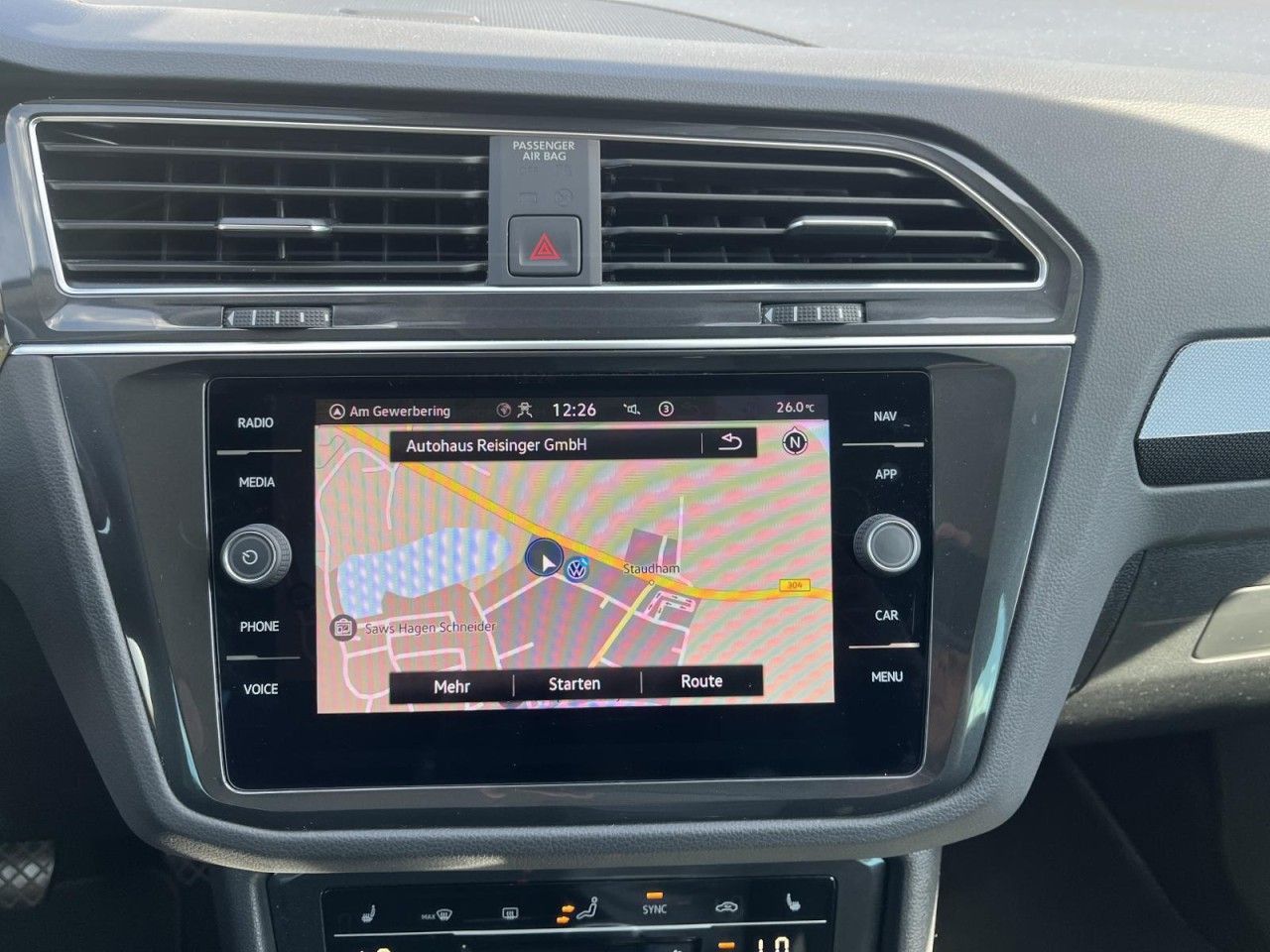 Volkswagen Tiguan - Bild 21