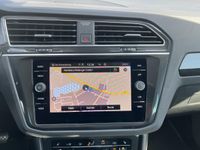 Volkswagen Tiguan - Vorschau Bild 21