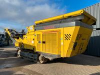 Andere KeestrackR3 Brecher Brechanlage Prallbrechanlage