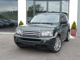 Land Rover Range Rover Sport TDV6*Leder*Klima*Pdc*Xenon*Ahk - Land Rover Range Rover Sport in Dortmund