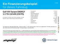Volkswagen Golf - Vorschau Bild 2