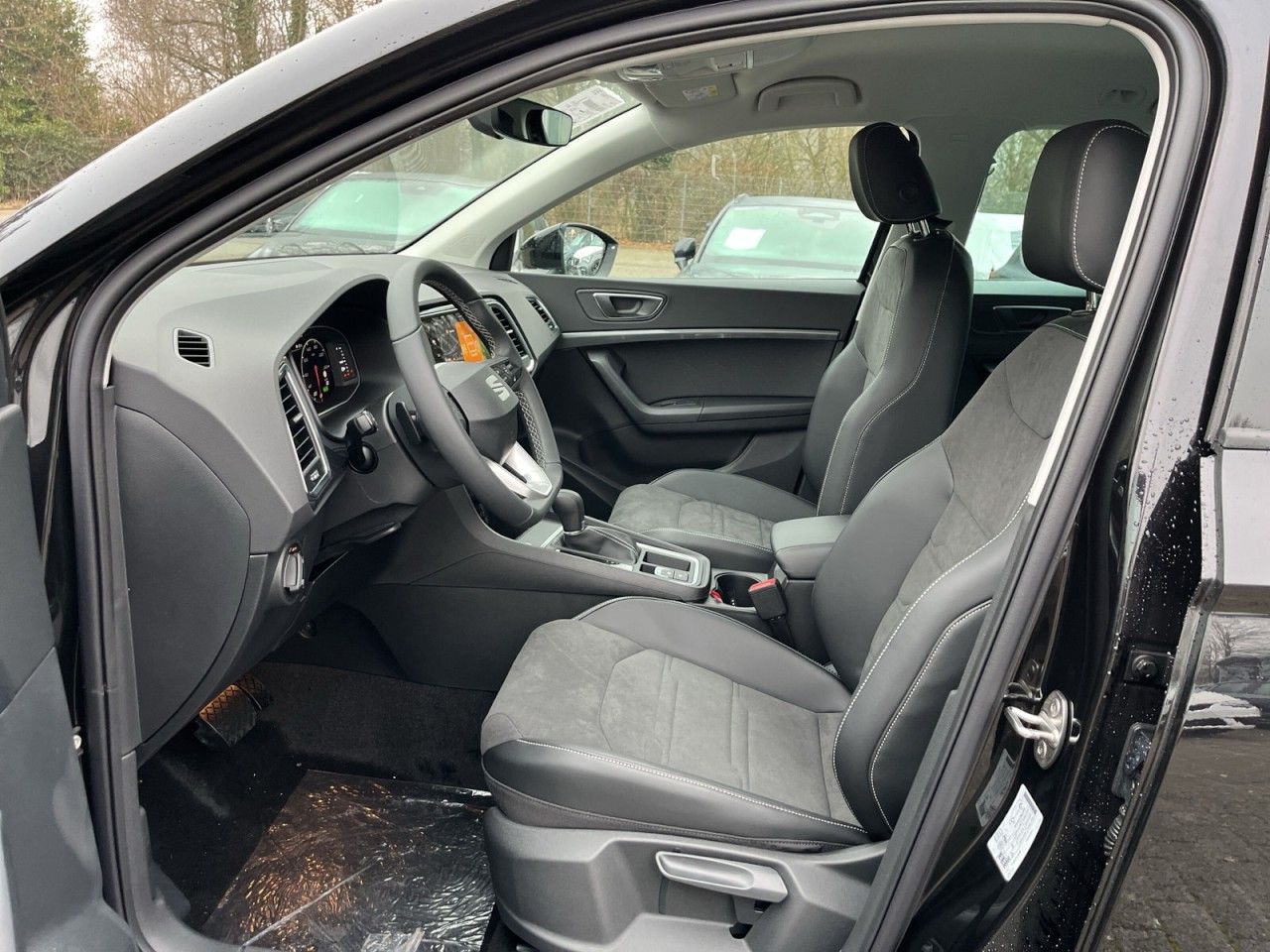 Seat Ateca - Bild 7
