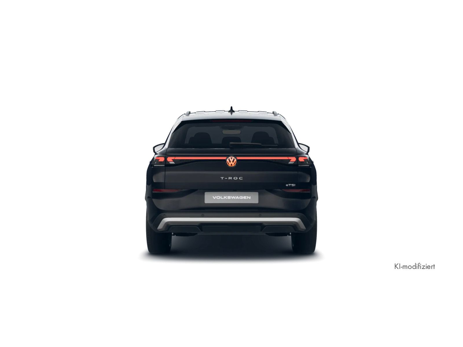 Volkswagen T-Roc - Bild 7