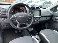 Dacia Spring - Vorschau Bild 10