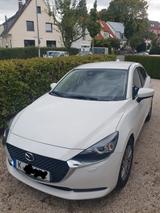 Mazda  2 SKYACTIV-G 90 KIZOKU - Mazda 2 Hybrid von privat