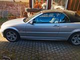 BMW 325i Cabrio E46 - BMW 325 in Wiesbaden