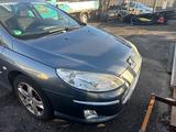 Peugeot 407 Platinum 165 Automatik Platinium - Peugeot 407 Platinum mit Benzin-Antrieb