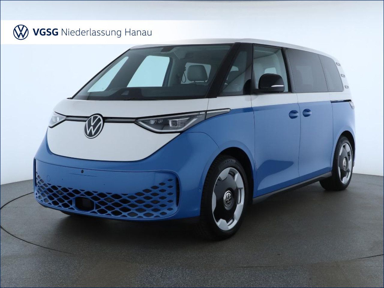 Volkswagen ID. Buzz - Bild 5
