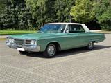 Dodge Polara 1967 4 Door Hardtop Mopar C Body - Dodge: Mopar